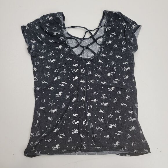 Map to Mars Tee - Picture 2 of 3